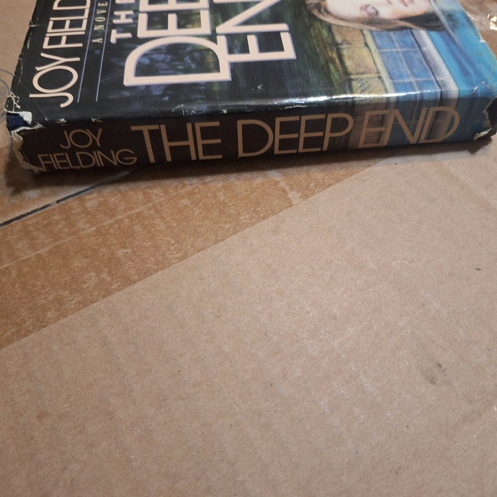 The Deep End - Picture 3 of 6